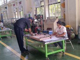 NSSA AM Level1